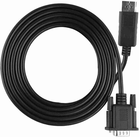 محول كابل DisplayPort HD 1080P إلى VGA، ومنفذ DisplayPort إلى VGA، للنساء المنزلي لأجهزة الكمبيوتر المحمول للرجال in Kuwait