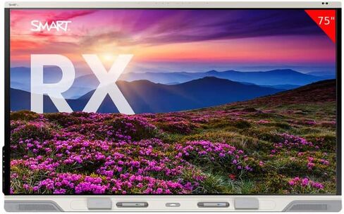 SMART RX275SMART Board سلسلة RX075 inter in Kuwait