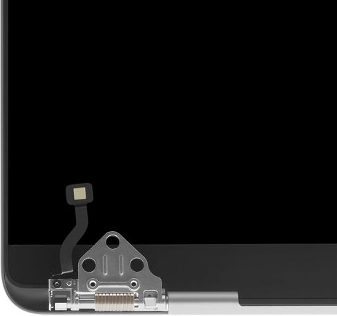 بديل شاشة A2485 لجهاز MacBook Pro 16 بوصة M1 2021 A2485 A2780 EMC 3651 EMC 8103 661-21969 661-21968 مجموعة شاشة LCD (رمادي فلكي) in Kuwait