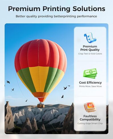 مجموعة خراطيش حبر 910XL لطابعات HP 910 910XL متوافقة مع طابعات OfficeJet Pro 8025e 8025 8018 8028e 8028 8030 8035e 8035 OfficeJet 8010 8020 8015 8015e 8022 8022e - أسود سماوي أرجواني أصفر in Kuwait