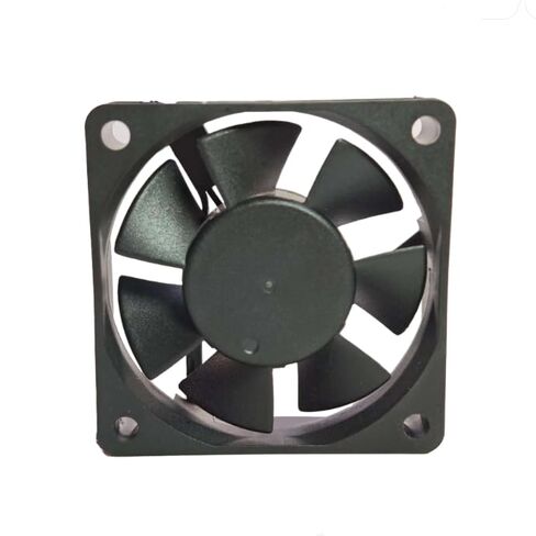 AD0624MB-D70GL DC 24V 0.07A 60x60x15mm 2-Wire Cooling Fan in Saudi Arabia