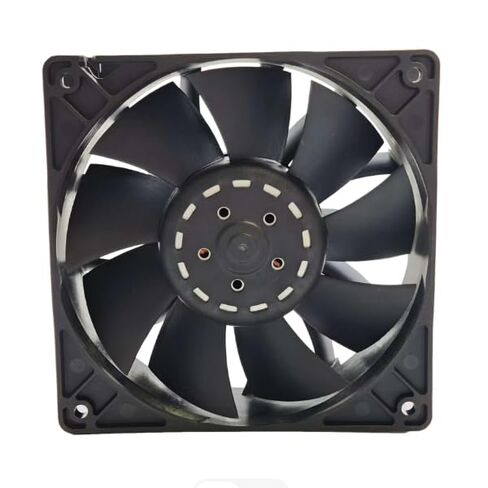 AS12012MB389100 DC 12V 2.9A 120x120x38mm 2-Wire Cooling Fan in Saudi Arabia