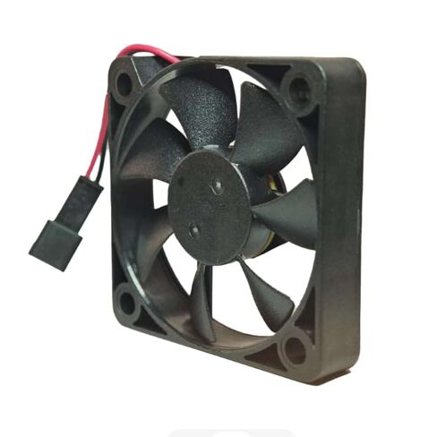 AD0512HX-G70 DC 12V 0.15A 50x50x10mm 2-Wire العاكس مروحة التبريد in Saudi Arabia
