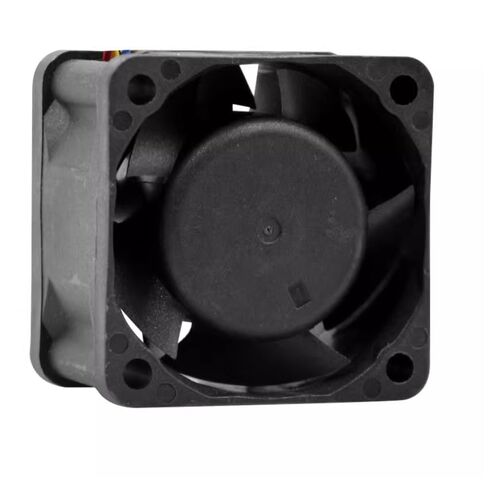 AS04012VB285B00 DC 12V 1.20 40x40x28mm 4-Wire Cooling Fan in Saudi Arabia