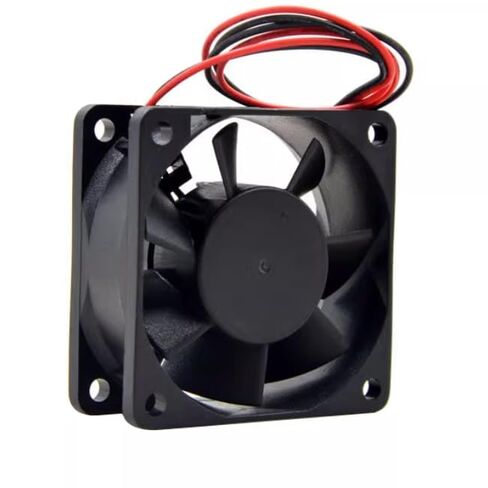 AD0605MX-A70GL DC 5V 0.32A 60x60x25mm 2-Wire Cooling Fan in Saudi Arabia