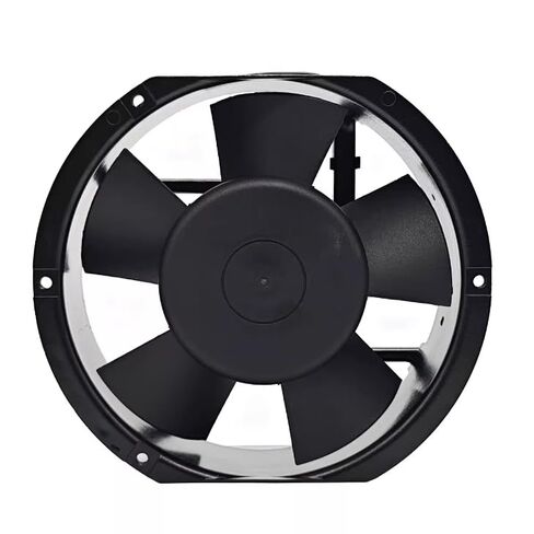 SA17251B2H AC 220/240V 0.22/0.21A 48W 172x150x51mm 2-Wire Cooling Fan in Saudi Arabia