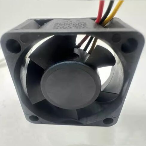 MB40201VX-000C-F99 DC 12V 1.38W 40x40x20mm 3-Wire Cooling Fan in Saudi Arabia