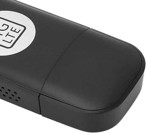 4G USB، 10 مستخدمين مستقرون يشاركون جهاز التوجيه المحمول المزود بنقطة اتصال USB، الإصدار العالمي، التوصيل والتشغيل بسرعة عالية للكمبيوتر اللوحي للهاتف in Kuwait