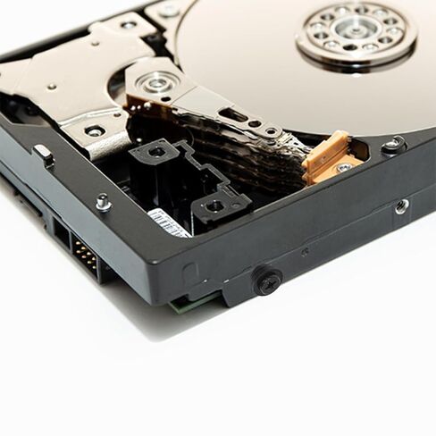 Zerodeko 10 قطع SSD ومسامير تثبيت ممتصة للصدمات للقرص الصلب الميكانيكي 3.5 بوصة مع غسالات زنبركية وعادية لإصلاح الكمبيوتر وتجميع الكمبيوتر الشخصي in Saudi Arabia