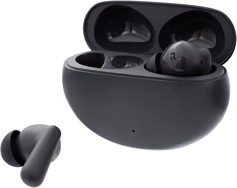 أطراف أذن بديلة من Klowcok لسماعات OnePlus Buds 4 / Nord Buds 3 / Buds Pro 3 / Buds 3، أطراف أذن من السيليكون الناعم 3 أزواج (S/M/L) in Kuwait