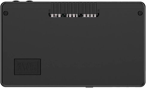 الألومنيوم الضميمة USB التوسع السلبي تبديد الحرارة الألومنيوم حالة ل الأرجون V5 حالة وقائية استبدال وحدة الضميمة in Saudi Arabia