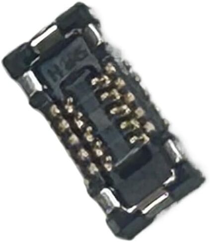 Power Button Flex Cable FPC Connector Compatible with Moto Edge+ / Edge 40 Pro XT2301 2023 Parts in Saudi Arabia