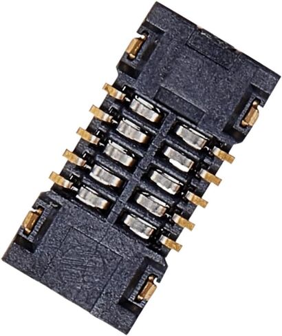 Power Button Flex Cable FPC Connector Compatible with Moto Edge+ / Edge 40 Pro XT2301 2023 Parts in Saudi Arabia