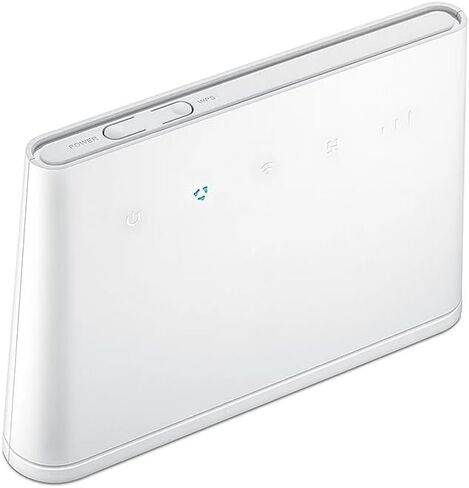 Huaawei B310S-518 4G LTE CPE with LTE Category in Saudi Arabia