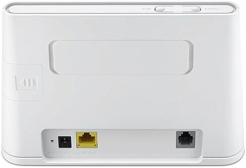 Huaawei B310S-518 4G LTE CPE with LTE Category in Saudi Arabia