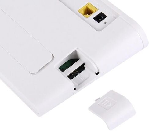 Huaawei B310S-518 4G LTE CPE with LTE Category in Saudi Arabia