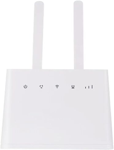 Huaawei B310S-518 4G LTE CPE with LTE Category in Saudi Arabia