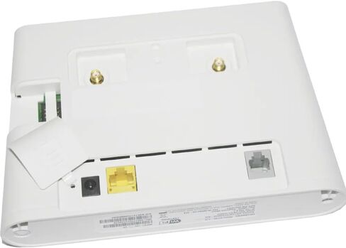 Huaawei B310S-518 4G LTE CPE with LTE Category in Saudi Arabia