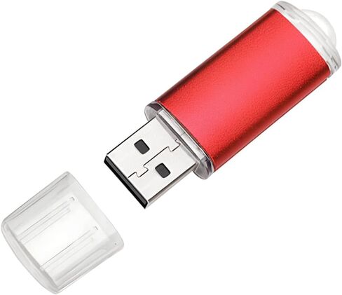 محرك فلاش USB، محرك أقراص ذاكرة 2G/4G/8G للهواتف الذكية التي تعمل بنظام Android والأجهزة اللوحية وأجهزة الكمبيوتر المحمولة وأجهزة الكمبيوتر الشخصية in Kuwait