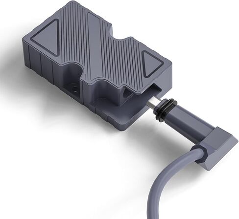محول Dishy V2 إلى RJ45، طقم محول Pinout Ethernet T568B مع سلك إيثرنت لحاقن POE، سرعة الشبكة 10/100/1000 ميجابايت للقمر الصناعي V2 in Kuwait