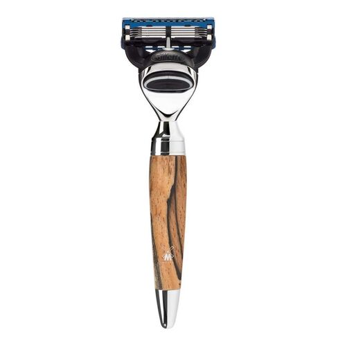 MÜHLE 5 Blade Razor with Purist I, 1 Pound in Kuwait