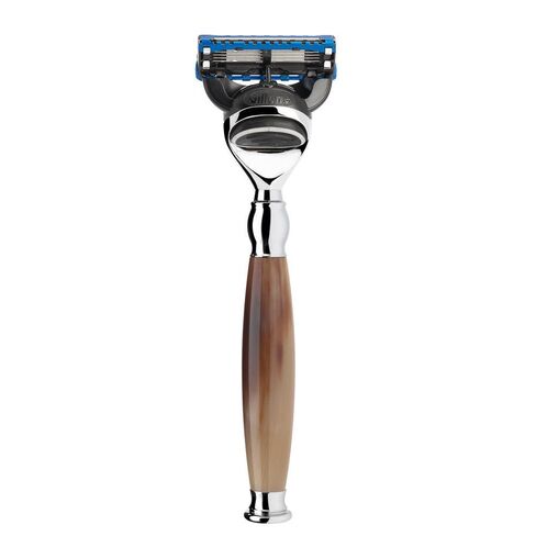 MÜHLE 5 Blade Razor with Purist I, 1 Pound in Kuwait