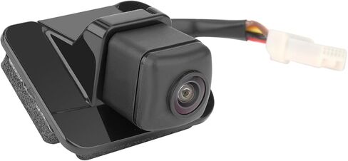 39530-T2A-A71 Rear View Backup Camera Compatible with 2014 2015 Accord Sedan EX LX Sport Hybrid Park Assist Camera Replaces # 39530T2AA71 in Saudi Arabia