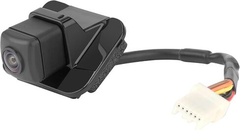 39530-T2A-A71 Rear View Backup Camera Compatible with 2014 2015 Accord Sedan EX LX Sport Hybrid Park Assist Camera Replaces # 39530T2AA71 in Saudi Arabia