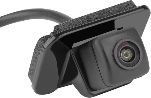 39530-T2A-A71 Rear View Backup Camera Compatible with 2014 2015 Accord Sedan EX LX Sport Hybrid Park Assist Camera Replaces # 39530T2AA71 in Saudi Arabia