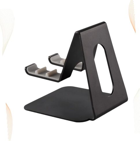 Cell Phone Holder Desktop Phone Holder Stand Three Angle Adjustment Tablet in Saudi Arabia