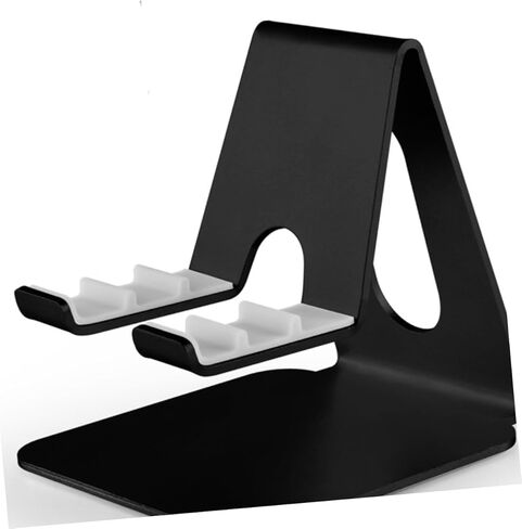 Cell Phone Holder Desktop Phone Holder Stand Three Angle Adjustment Tablet in Saudi Arabia