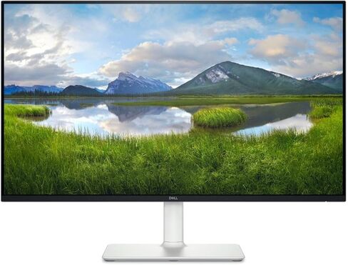 Dell-S2725DS-Grey 68.47cm (27 in Kuwait