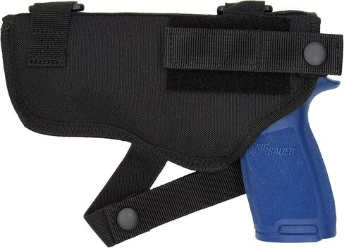 حافظة الكتف التكتيكية تناسب Beretta 92FS، 92X، PX4 Storm Full، APX A1 بالحجم الكامل، M9، M9A1، 96A1 in Kuwait
