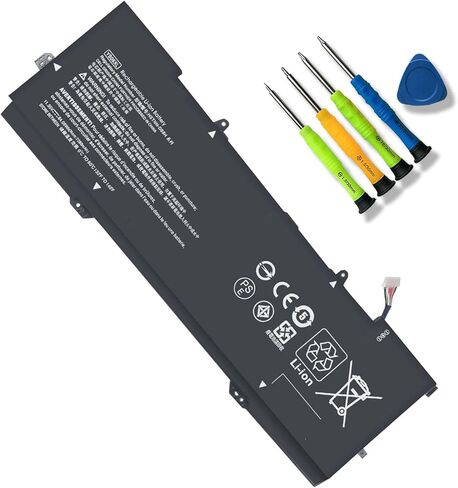 JOTACT YB06XL 928427-271 84.08Wh Battery for HP Spectre x360 Convertible 15-CH 15T-CH 15-CH0XX 15-CH011DX 15-CH010TX 15-CH002TX 15-CH034NG Series 928372-855 HSTNN-DB8H YB06084XL TPN-Q200 in Kuwait