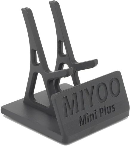 Display Stand for Ayn Odin 2 Mini for O2Mini with Charging Space | Dock Shelf Unit for Gaming Retro Device Compatible with JCSFY Grips in Saudi Arabia