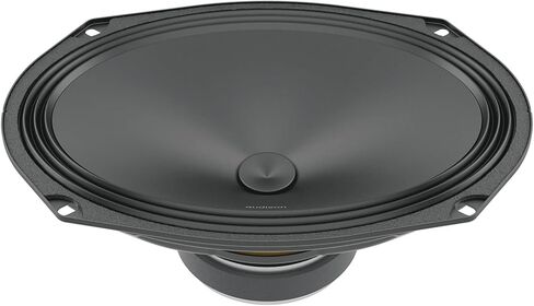 Audison AP 690 Prima Series 6 x 9 مكبرات صوت (زوج) in Kuwait