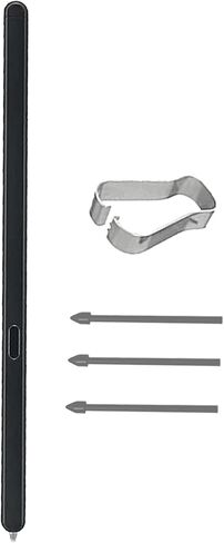 Galaxy Z Fold 6/5 S Pen Fold Edition for Samsung Galaxy Z Fold6/5 Slim Stylus Pen Galaxy Z Fold 6/5 S Pen for Samsung Galaxy Fold 6/5(Black) in Saudi Arabia