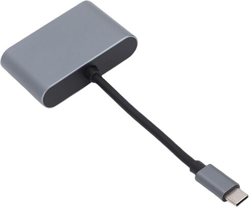 محول Sanpyl USB C إلى Ethernet، محول إيثرنت 2.5 جيجابت في الثانية من النوع C إلى RJ45 لأجهزة الكمبيوتر المحمول، يدعم الشحن السريع PD in Kuwait