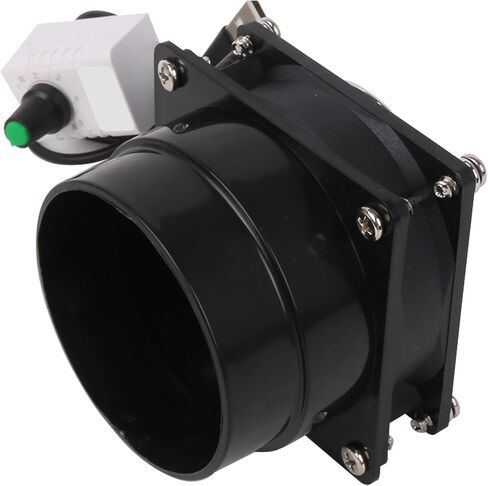 مروحة شفاط صغيرة BQLZR 5V USB in Saudi Arabia