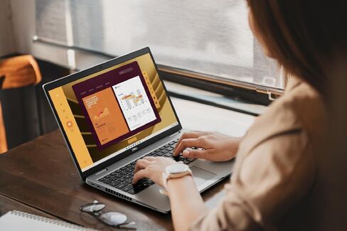 كمبيوتر محمول Dell Latitude 5420 مقاس 14 بوصة FHD للأعمال، كمبيوتر محمول رباعي النواة i7-1185G7، ذاكرة الوصول العشوائي DDR4 سعة 16 جيجابايت، SSD 512 جيجابايت، كاميرا ويب، HDMI، Windows 11 Pro (متجدد) in Kuwait