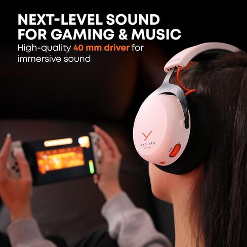سماعة الألعاب اللاسلكية Beyerdynamic MMX 150 باللون الأبيض القطبي الشمالي مع تخصيص الصوت ووسادات الأذن القطيفة مع عمر بطارية يصل إلى 50 ساعة وتخصيص الصوت عبر التطبيق in Saudi Arabia