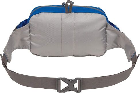 حقيبة خصر Roadrunner من Outdoor Products، سعة تخزين 4.3 لتر (Skydiver) (Molten Lava) in Saudi Arabia
