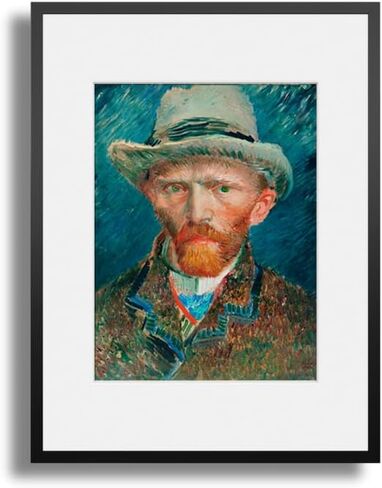 BLOOMIN8 E-Ink Canvas 13.3" Color E-Ink Picture Frame, Paper-Like Non-Glowing Display, Cordless, Long Battery Life, Easy Upload, Playlist&Schedule in Saudi Arabia