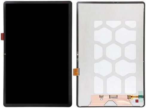 استبدال OEM سامسونج جالاكسي تاب S9 FE زائد SM-X610/X616 شاشة LCD تعمل باللمس محول الأرقام الجمعية in Kuwait