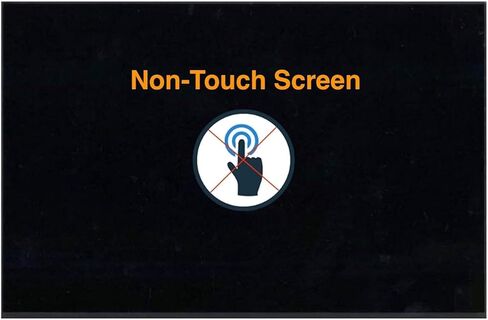 EM EMAJOR TECH New Screen Replacement for Lenovo FRU 5D10V82367 5D10V82366 1920X1200 FHD+ Non-Touch LCD LED Display with Set of Tape and Tools in Saudi Arabia
