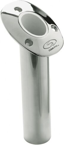 C.E. Smith C.E. Smith Flush Mount Rod Holder - 30 Degree / 53672A / in Saudi Arabia