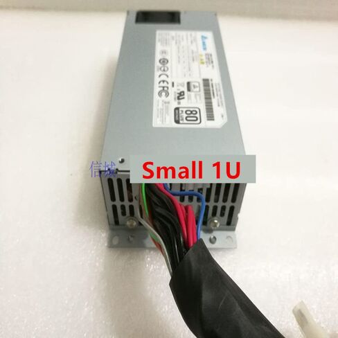 PSU for Delta IPC 80plus Bronze Small 1U 350W Power Supply DPS-350AB-24 B in Saudi Arabia