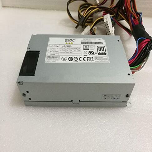 PSU for Delta IPC 80plus Bronze Small 1U 350W Power Supply DPS-350AB-24 B in Saudi Arabia