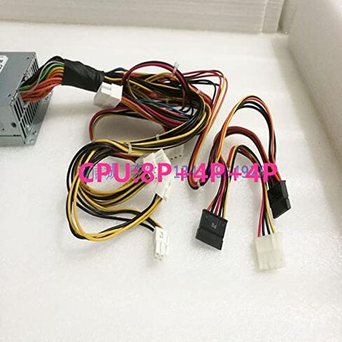 PSU for Delta IPC 80plus Bronze Small 1U 350W Power Supply DPS-350AB-24 B in Saudi Arabia