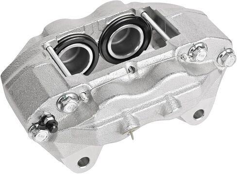 Front Left & Right Brake Calipers Fit for Toyota 4Runner 1996 1997 1998 1999 2000 2001 2002 Tacoma 2004 19-1830, 19-1831 in Saudi Arabia